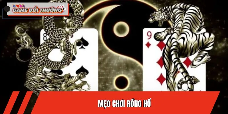 Thắng Lớn Với Những Mẹo Chơi Rồng Hổ Học Từ Cao Thủ