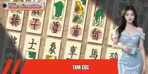 Khám Phá Tam Cúc Với Phong Cách Hiện Đại Tại Game Đổi Thưởng